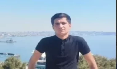 Bakıda itkin düşən naftalanlı gənc tapıldı - YENİLƏNİB - FOTO