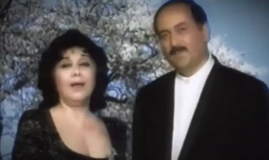 “Qəfil yoxluğun taleyimin daha bir acı qisməti oldu”