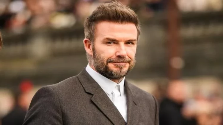 Devid Bekhem onları məhkəməyə verir