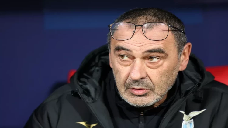 Sarriyə Premyer Liqadan iki variant