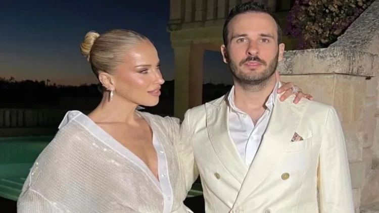 Toydan sonra alma sirkəsi ilə çimdiklərini açıqladı - Ağlasığmaz səbəb Ağlasığmaz səbəb