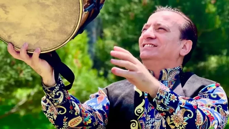 “Mən səni balam qədər sevmişəm!”