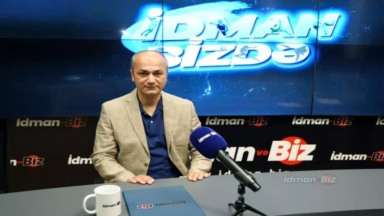 Mahmud Qurbanov: Kimsə onu deyirsə, ortaya faktlar qoysun” - VİDEO