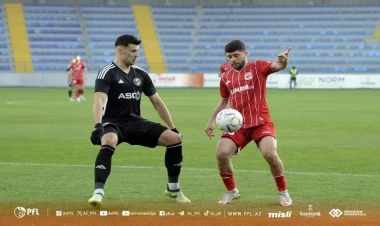 “Sabah”ın “Kəpəz”, “Səbail”in “Araz-Naxçıvan” sınağı