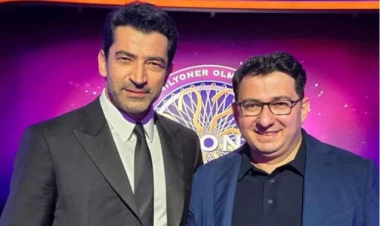 “Milyonçular” görüşdü - FOTO