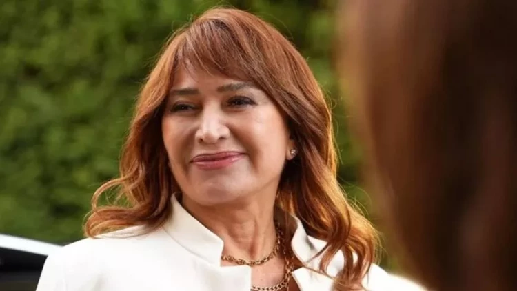 Aktrisa illər sonra etiraf etdi: 