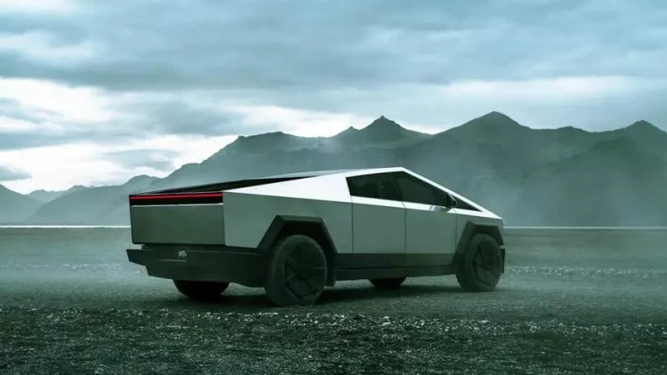 “Tesla” bütün “Cybertruck” pikaplarını GERİ ÇAĞIRDI - SƏBƏB