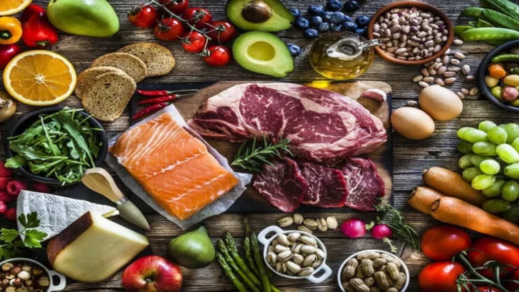 Qaraciyərimiz bu 5 qidanı  sevir