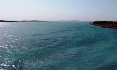 13 yaşlı oğlan Ceyranbatan su kanalında batdı