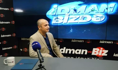 Mahmud Qurbanov: “İnanmıram ki, bu, “Qarabağ”, “Neftçi” üçün maraqlı olsun” - VİDEO