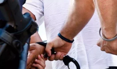 Qazaxıstanda tutulan şəxs Azərbaycana gətirildi