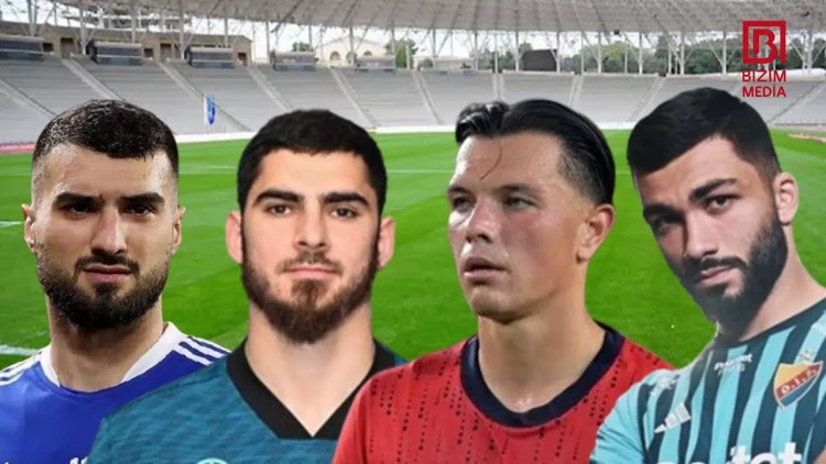 Ən bahalı futbolçularımız – VİDEOSÜJET