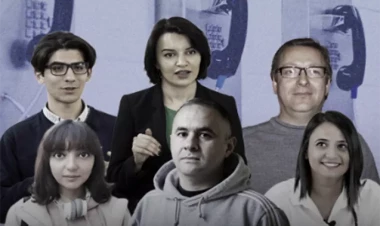 “Abzas Media” və “Toplum TV” işində yeni faktlar - FOTO