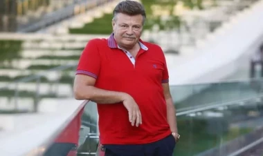 Nuri Alço əməliyyat olunacaq