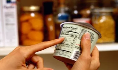 Marketlərdəki məhsulların Azərbaycan dilində məlumat PROBLEMİ - VİDEO