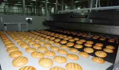 Bakıda çörək zavodunda DƏHŞƏT: İş yoldaşını qətlə yetirdi