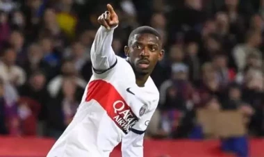 ÇL-də həftənin ən yaxşısı açıqlandı