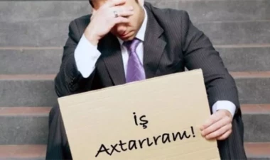 İş yerinizi tez-tez dəyişirsinizsə, bunun 3 SƏBƏBİ var