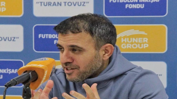 Ayxan Abbasov: “Qorxurdular”