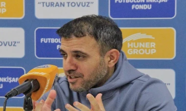 Ayxan Abbasov: “Qorxurdular”