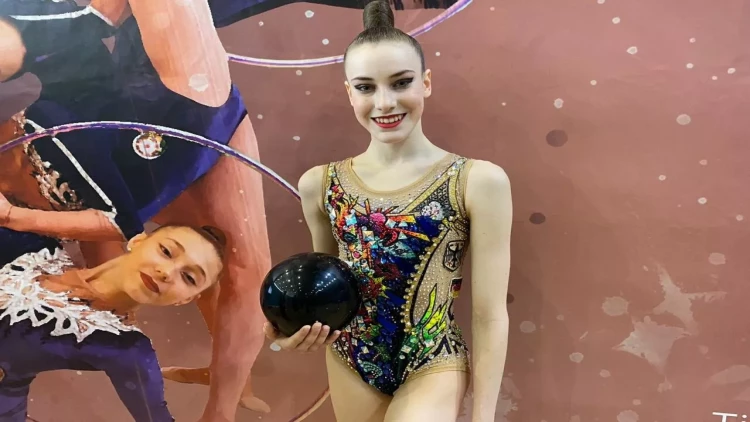 “Bu, Bakıda üçüncü çıxışımdır, arena çox gözəldir” -  MÜSAHİBƏ