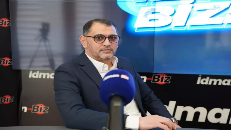 Ceyhun Sultanov: “Rəşad Sadıqov getsə, daha yaxşı olar”