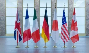 G7 ölkələrinin XİN başçılarından Azərbaycan-Ermənistan münasibətlərinin normallaşması ilə bağlı bəyanatlar