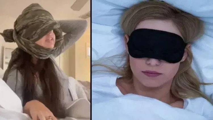 “TikTok”un populyarlaşdırdığı yuxu taktikası - Nə dərəcədə effektivdir?