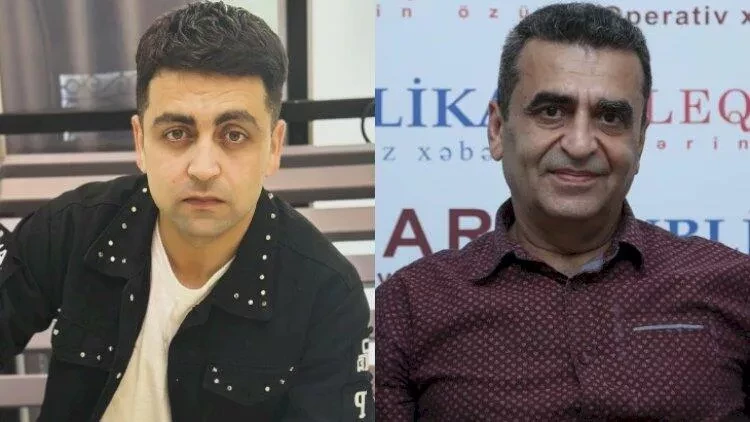 Məşhurlar televiziyaların paxırını açdılar: “Yatağa girib irəli gedirlər”