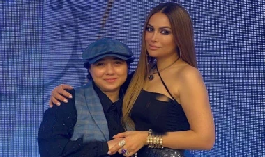 Nigar Camal Aygün Bəylərdən yazdı - VİDEO