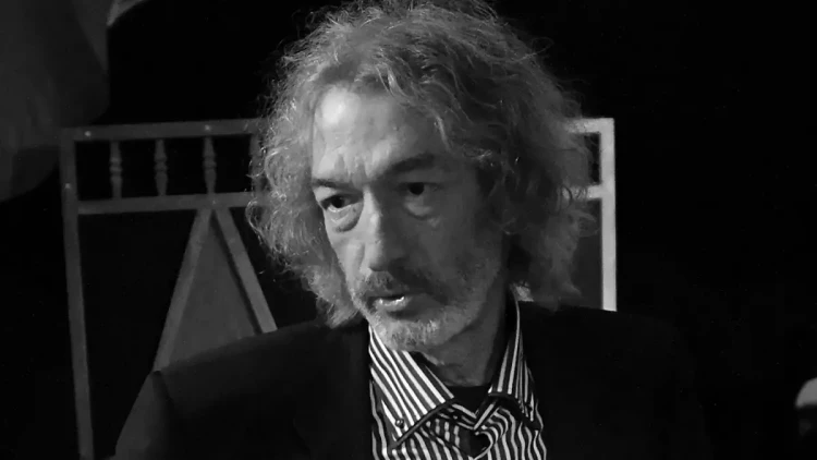 Məşhur rejissor vəfat etdi