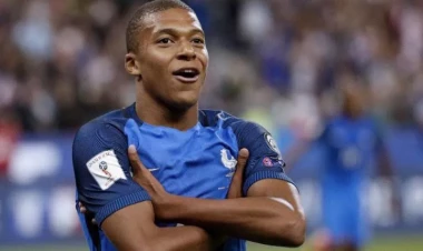 Mbappe yekun qərarını verdi