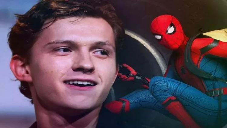 “Hörümçək adam”ın adından dələduzluq - FOTO