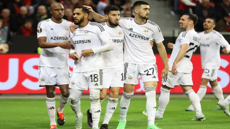 “Kicker” “Qarabağ”ın çempionluğundan yazdı