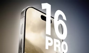 “iPhone 16 Pro”nun yaddaşı 2 dəfə artırılacaq
