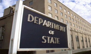 ABŞ Dövlət Departamenti AZƏRTAC-ın sorğusunu cavablandırdı