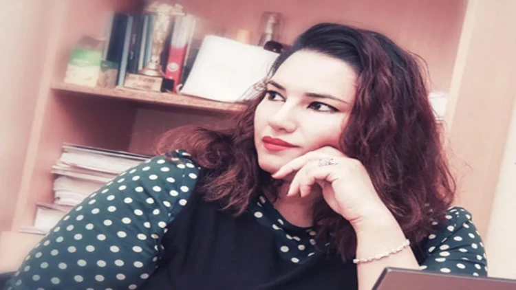 Qəza keçirən Aytən Səfərovanın 20 il öncəki ARXİV GÖRÜNTÜSÜ yayıldı - VİDEO