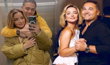 İlkin Ayselin səhifəsini qaytardı - FOTO