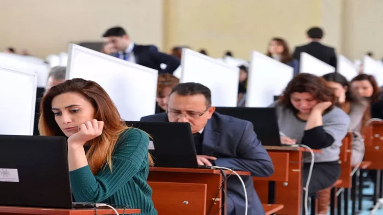 Müəllimlərin sertifikatlaşdırılmasının vaxtı açıqlandı