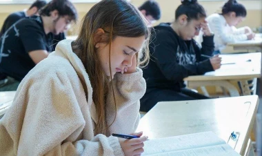 9 illik baza üzrə buraxılış imtahanı keçiriləcək