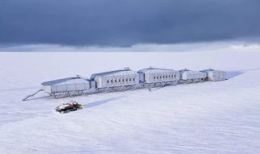 Antarktidanın sirləri üzə çıxdı: İnanılmaz kəşf