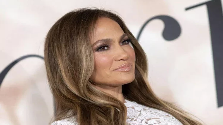 Lopes 20 il ərzində üzünün dəyişimini göstərdi - FOTO