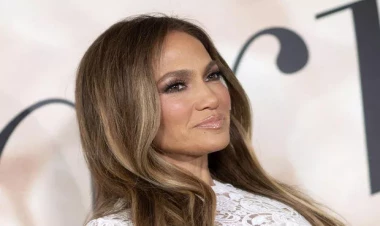 Lopes 20 il ərzində üzünün dəyişimini göstərdi - FOTO