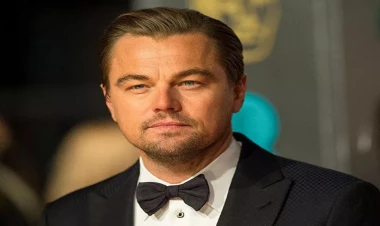 Leonardo Di Kaprionun yeni rolu bəlli oldu