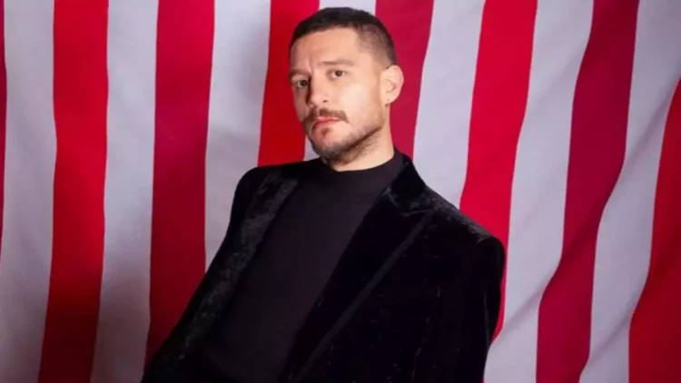 Uraz Kayqılaroğlu bu FOTOlara görə üzr istədi