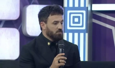 Zamiq çətin günlərindən danışdı: 