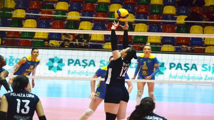 Qələbə “Gəncə”nin, final 