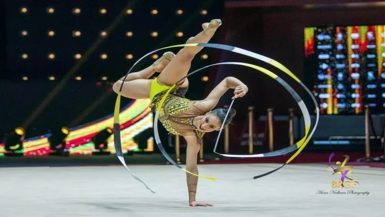 Bakıdakı Dünya kubokunun məşhurları: ulduzlardan qitə liderlərinə qədər - FOTO