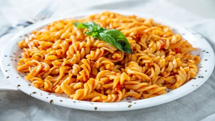 Makaronla bağlı dəhşətli fakt - belə yedikdə...