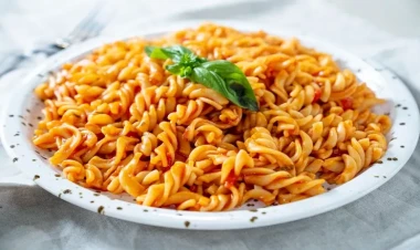 Makaronla bağlı dəhşətli fakt - belə yedikdə...